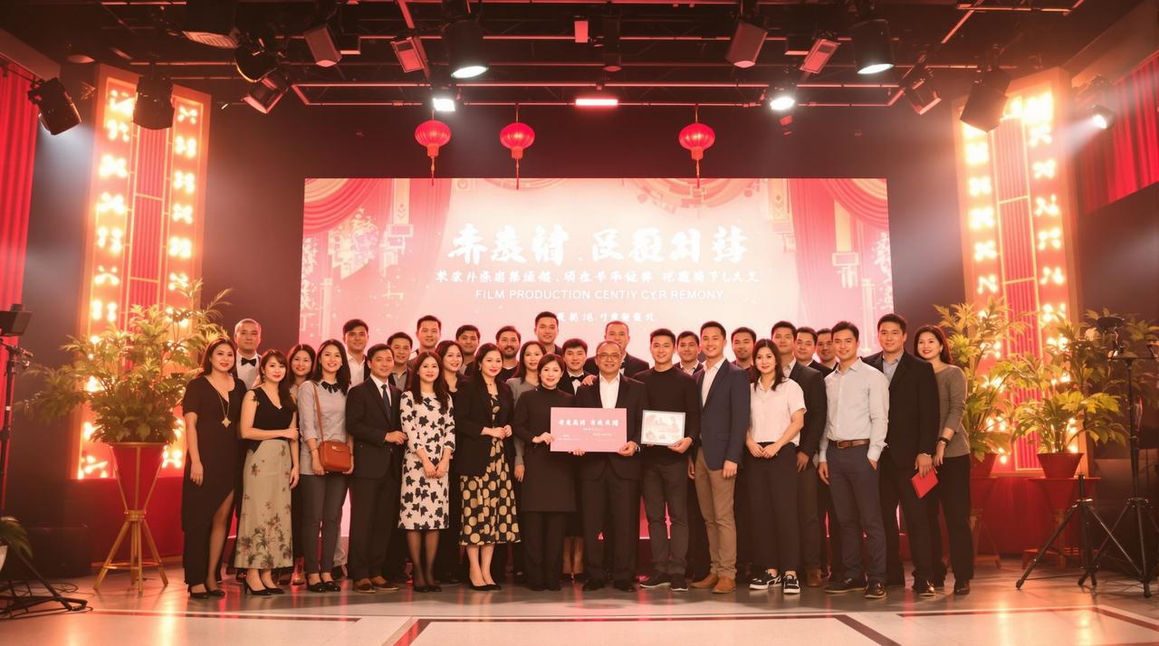著名导演张艺谋新作《归来2》正式开机，全明星阵容曝光